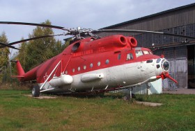 Hasičáky / Firefighters